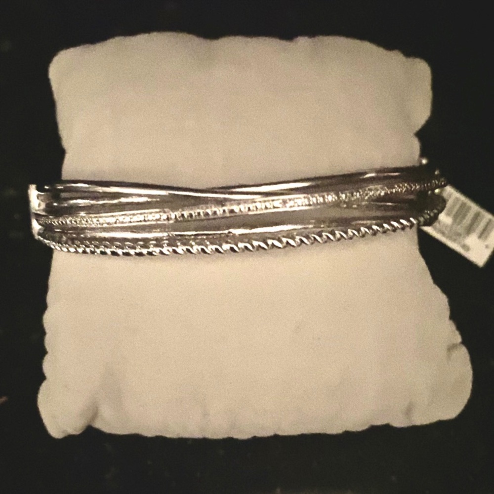 New Bangle Bracelet